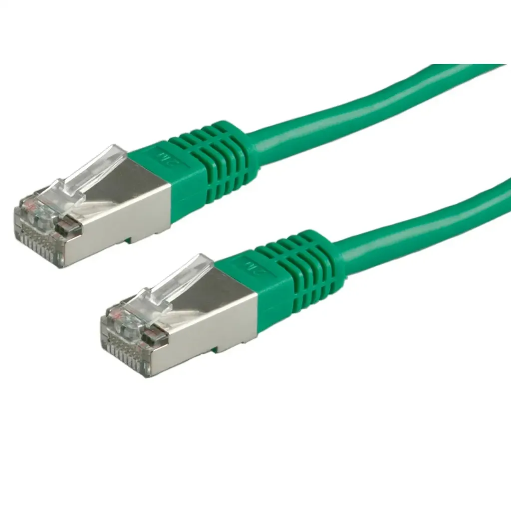 GeniouS UTP Patchcable RJ45 CAT5e 3M
