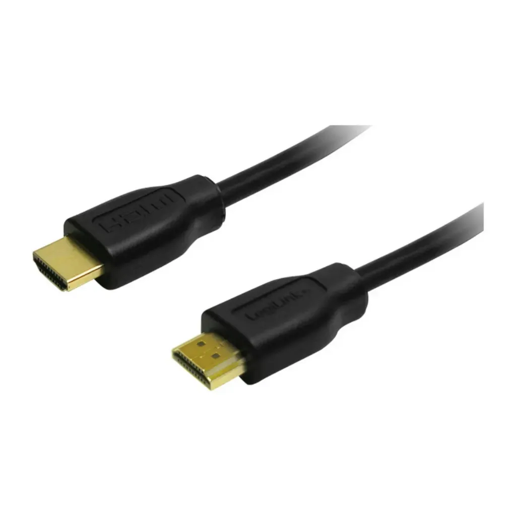 LogiLink HDMI  kabel M/M + Ethernet 2M