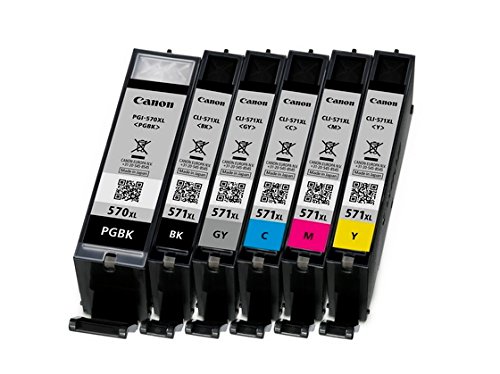 Canon CLI-571C XL Cyan 10.8ml