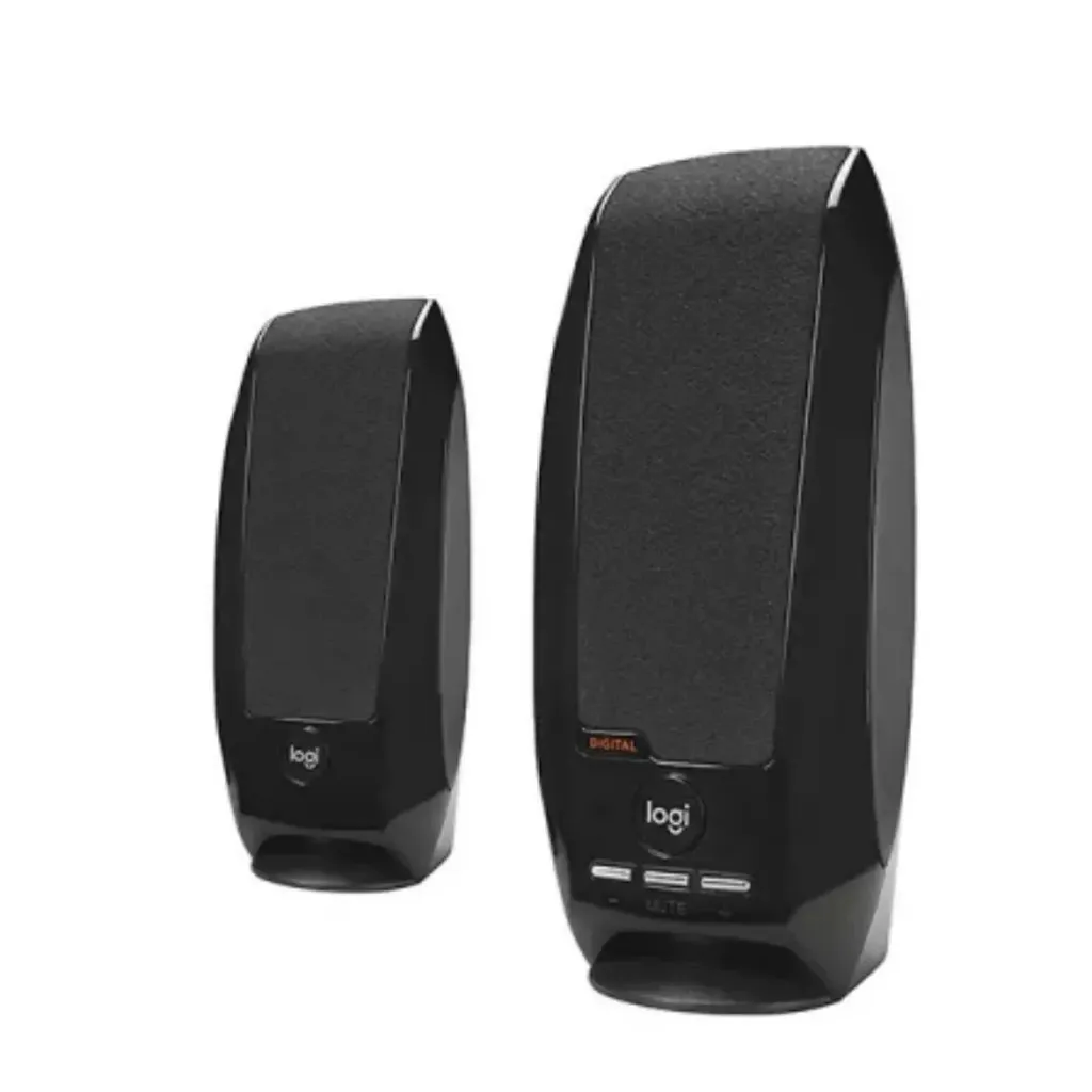 Logitech S150 Luidsprekers USB Stereo