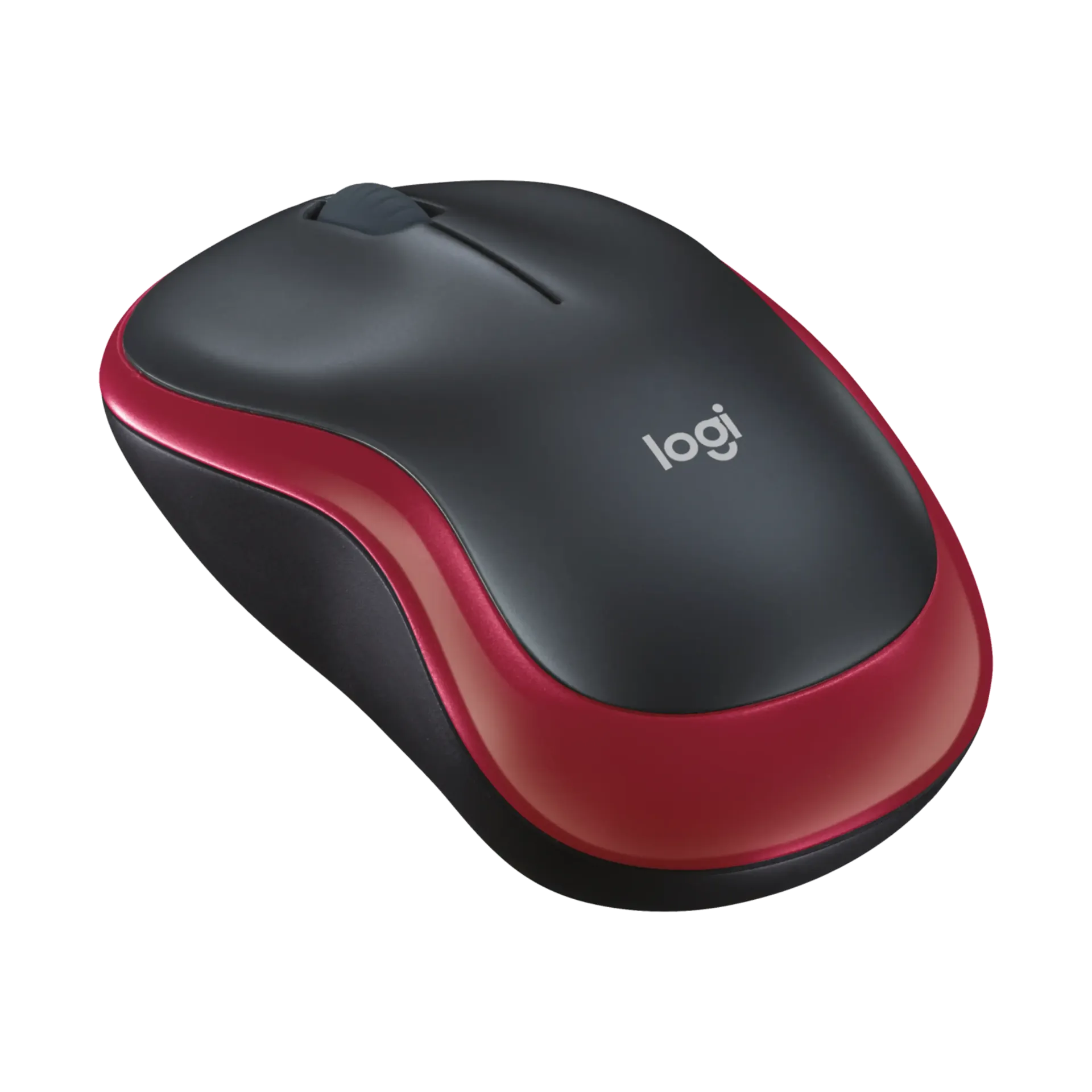 Logitech M185 draadloze muis