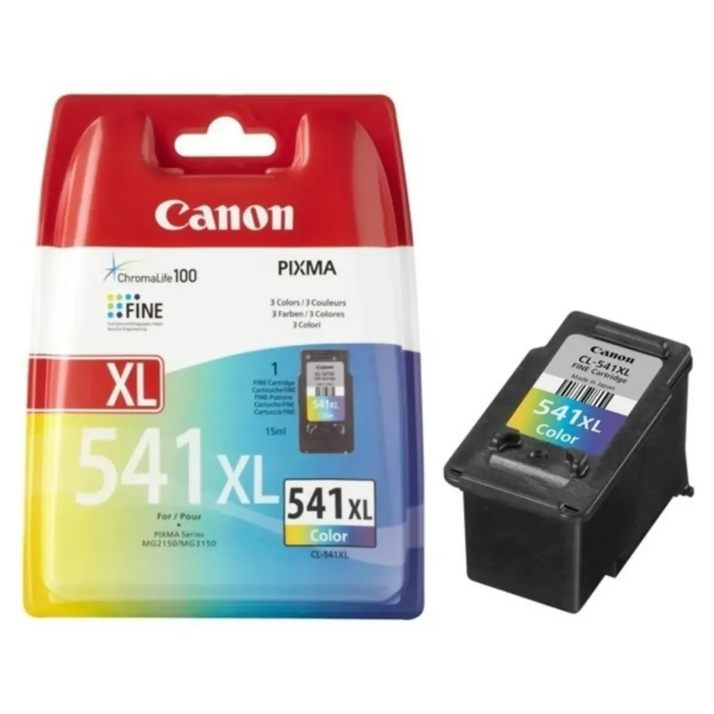 Canon 541XL Kleur 15ml 