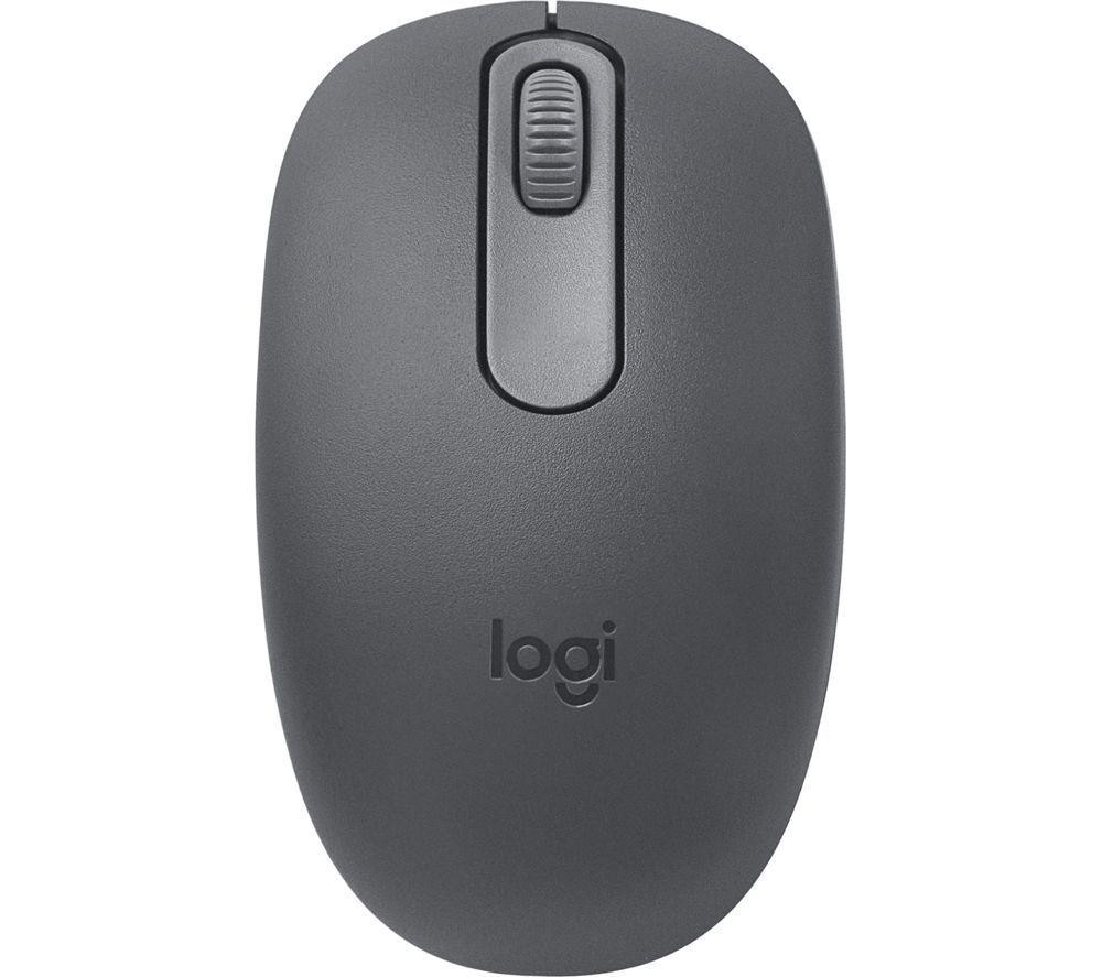 Logitech M196 draadloze muis BlueTooth
