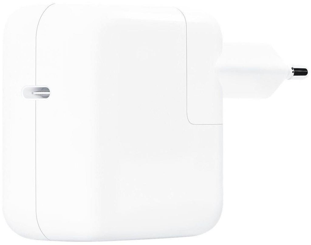 Apple stroomadapter/oplader 30W USB-C