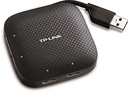 TP-Link SuperSpeed 4-poort Portable USB-Hub 3.0 (UH400)