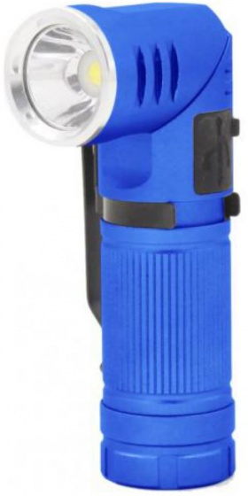 Ethos Pro Magneet Lamp 500 Lumen - 8 Watt - Herlaadbaar USB