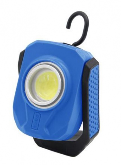 Ethos Pro Magneet Lamp 900 Lumen - 10 Watt - Herlaadbaar USB