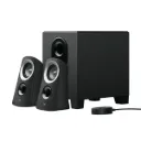 Logitech Z313 Luidsprekers + SubWoofer 50 Watt