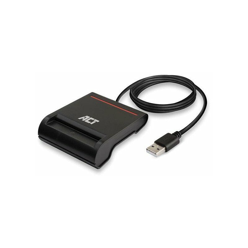 ACT USB Smart Card eID lezer