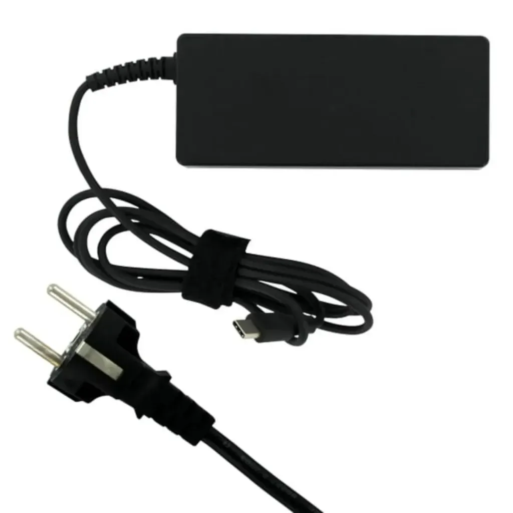 GeniouS universele USB-C lader laptop 65W