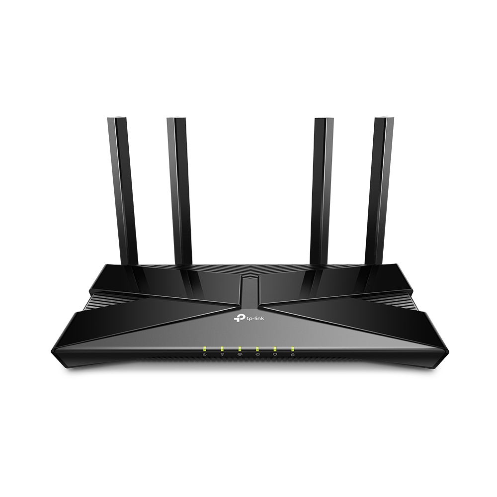 TP-Link AX1800 WiFi-6 Router Dual Band