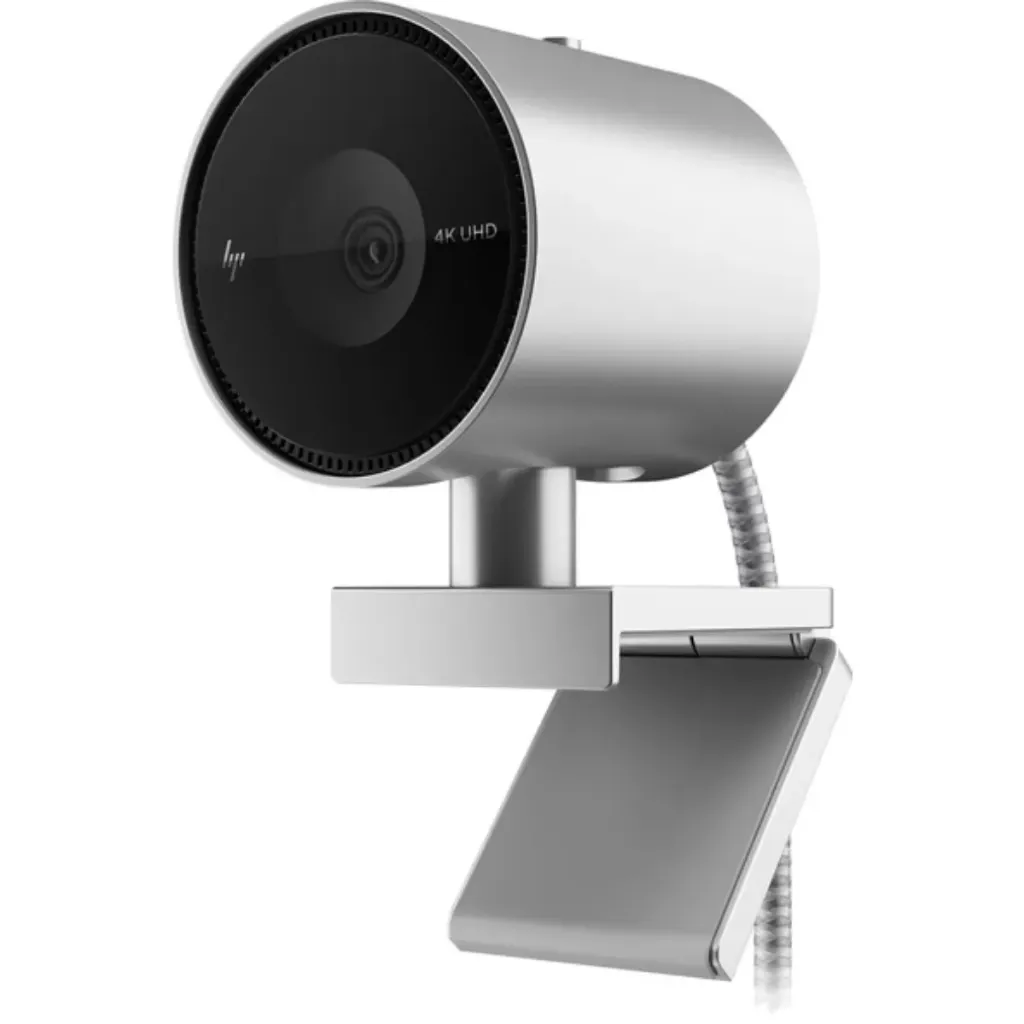 HP 950 4K Full HD Webcamera 