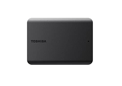 Toshiba 1Tb Externe Hard Disk USB 3.0