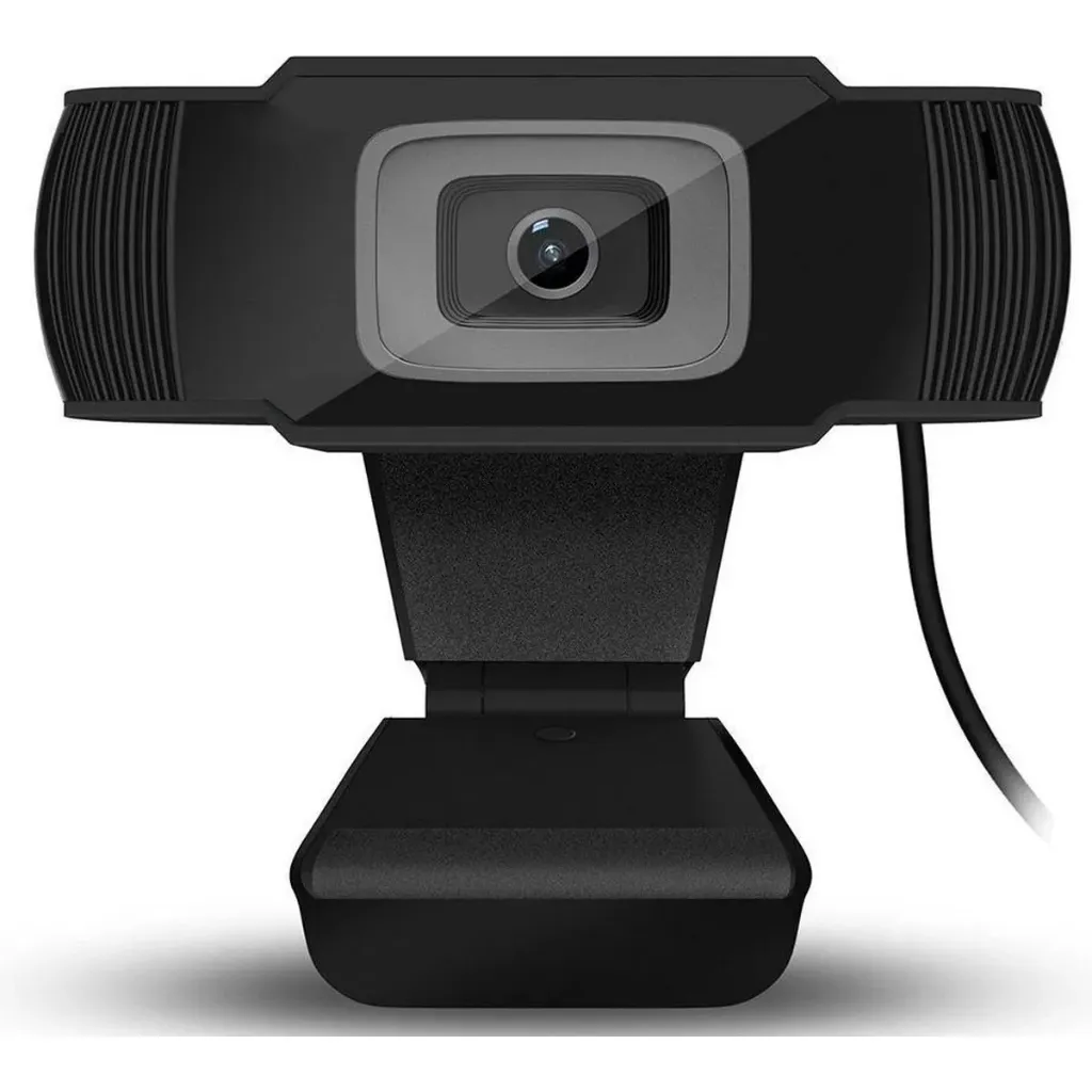 GeniouS Full HD Pro webcamera (720p)