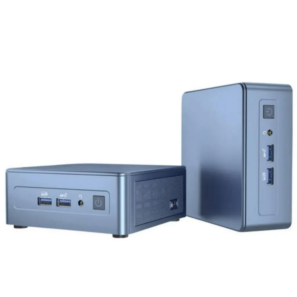 G-Com IT i9 -12900H 32Gb - 1TB SSD - 2xHDMI - Windows 11