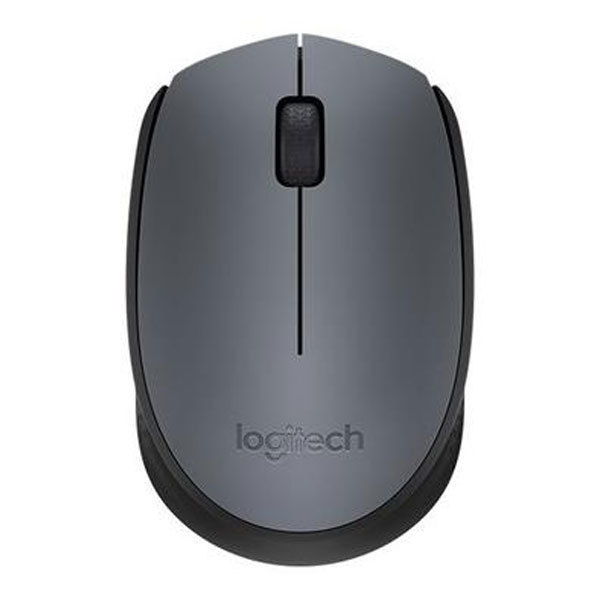 Logitech M170 draadloze muis