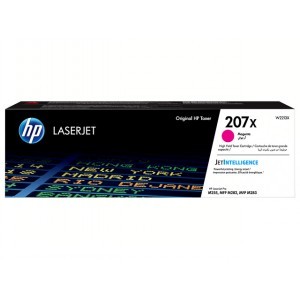 HP 207 (W2213X) Magenta 2450 pagina's