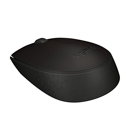 Logitech B170 draadloze muis