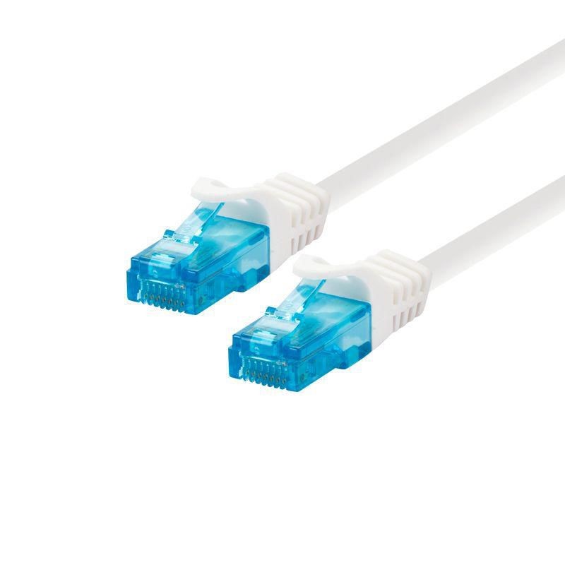 GeniouS UTP Patchcable RJ45 CAT5e 1M