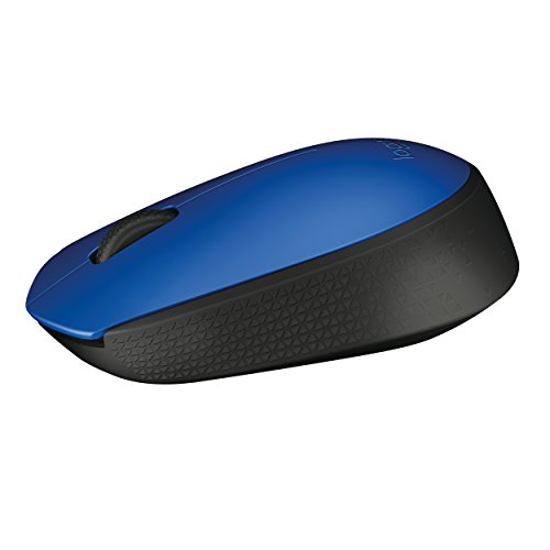 Logitech M171 draadloze muis