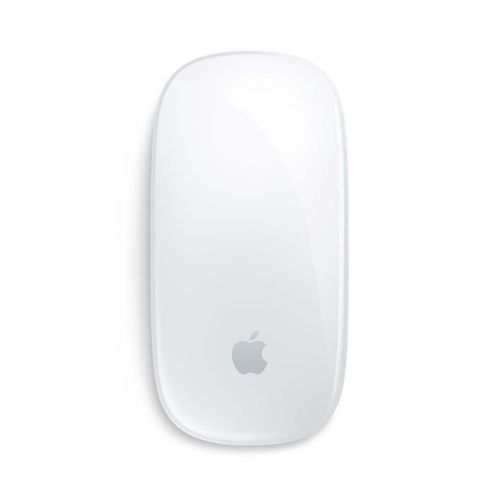 Apple Magic Mouse herlaadbaar - bluetooth