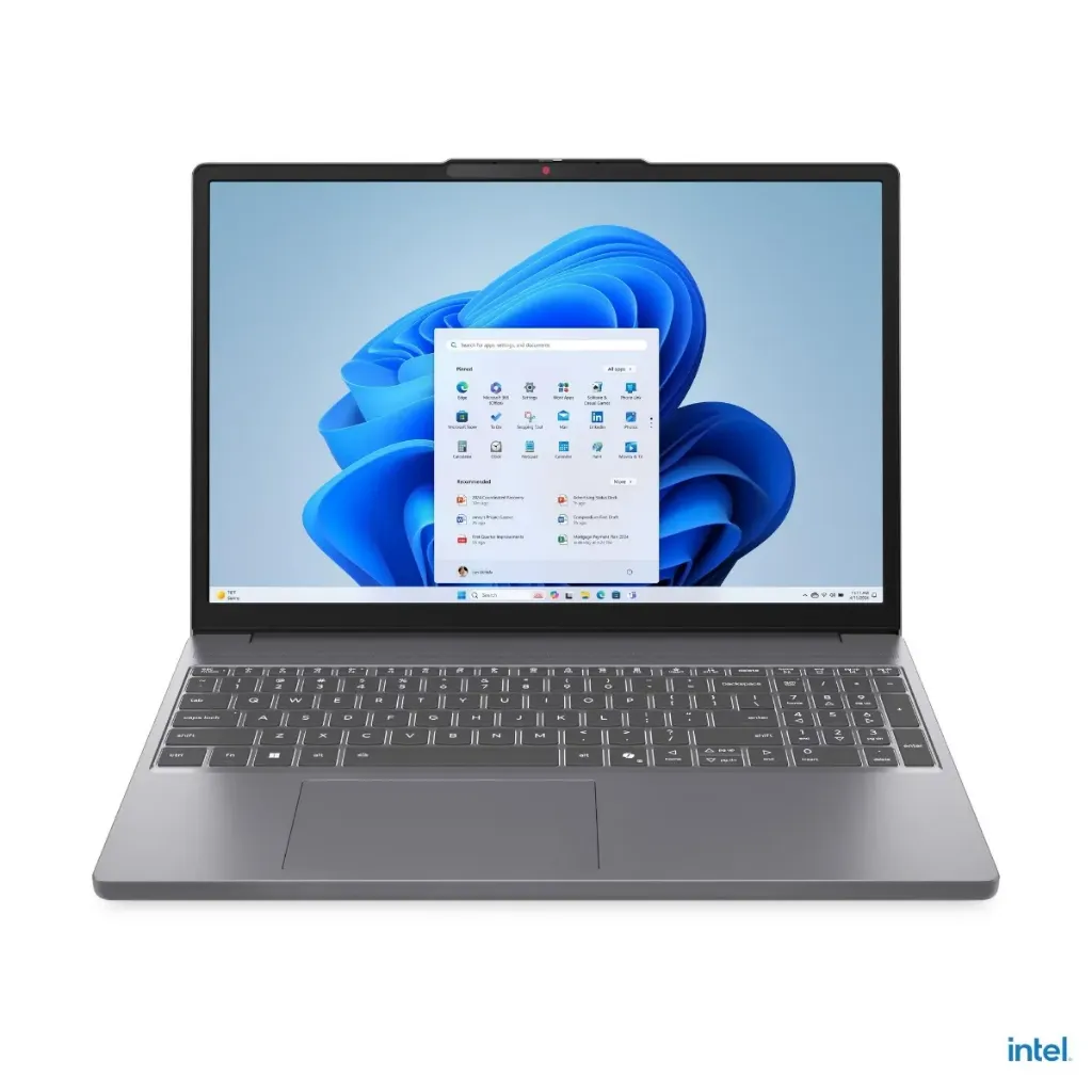 [7941] Lenovo IP3 15.6" FHD IPS i5-13420H 16Gb 512Gb SSD Win 11
