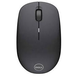 Dell WM126 draadloze muis