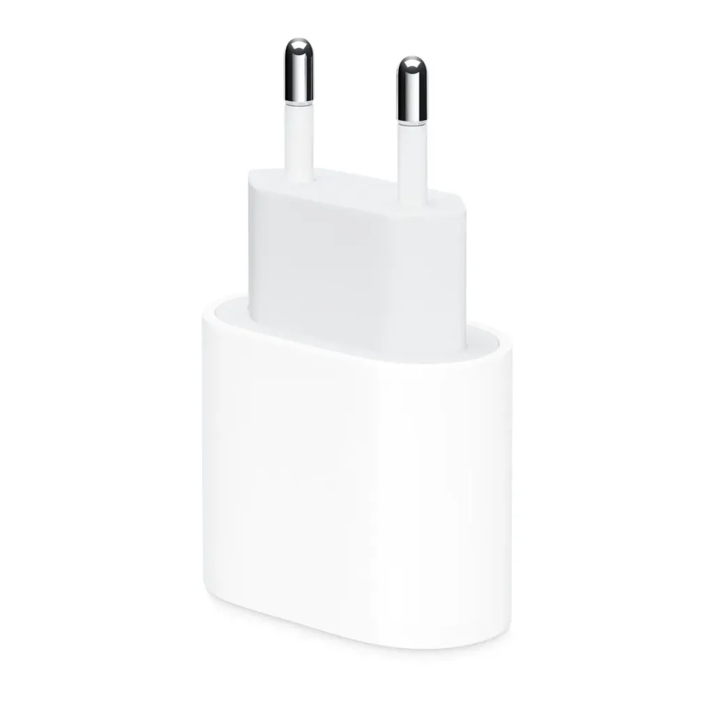 Apple stroomadapter/oplader 20W USB-C