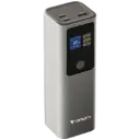 Verbatim Mobiele Powerbank 27.000 mAh 140W