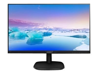 Philips IPS Monitor 24" FHD DP/HDMI/VGA Speakers