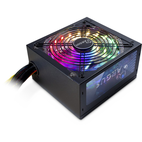 Argus RGB-600 II Voeding 600W
