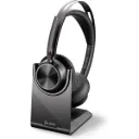 HP Poly Headset Voyager Focus USB-C/A Bluetooth Draadloos