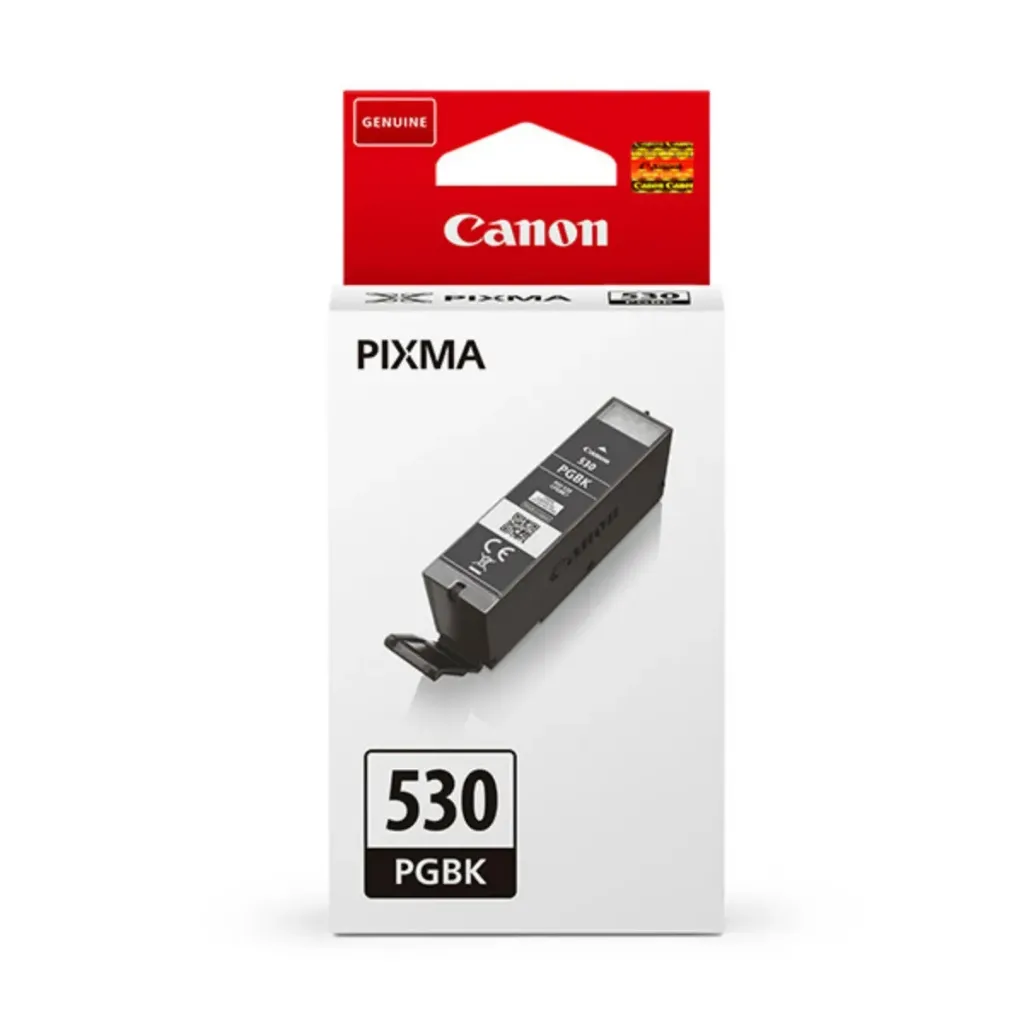 Canon PGI-530PGBK Zwart 18.5ml