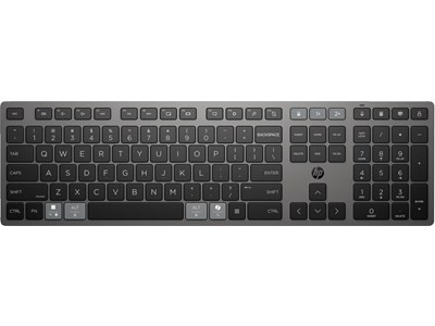 HP 720 Multi Device draadloos herlaadbaar toetsenbord (Azerty - BE)