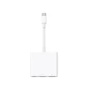 Apple USB-C to Digital AV adapter (HDMI/USB-A/USB-C)