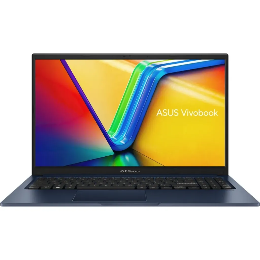 [8110] Asus Vivobook 15.6" FHD Intel Core 5-120U 16Gb 512Gb SSD Win 11 Blauw