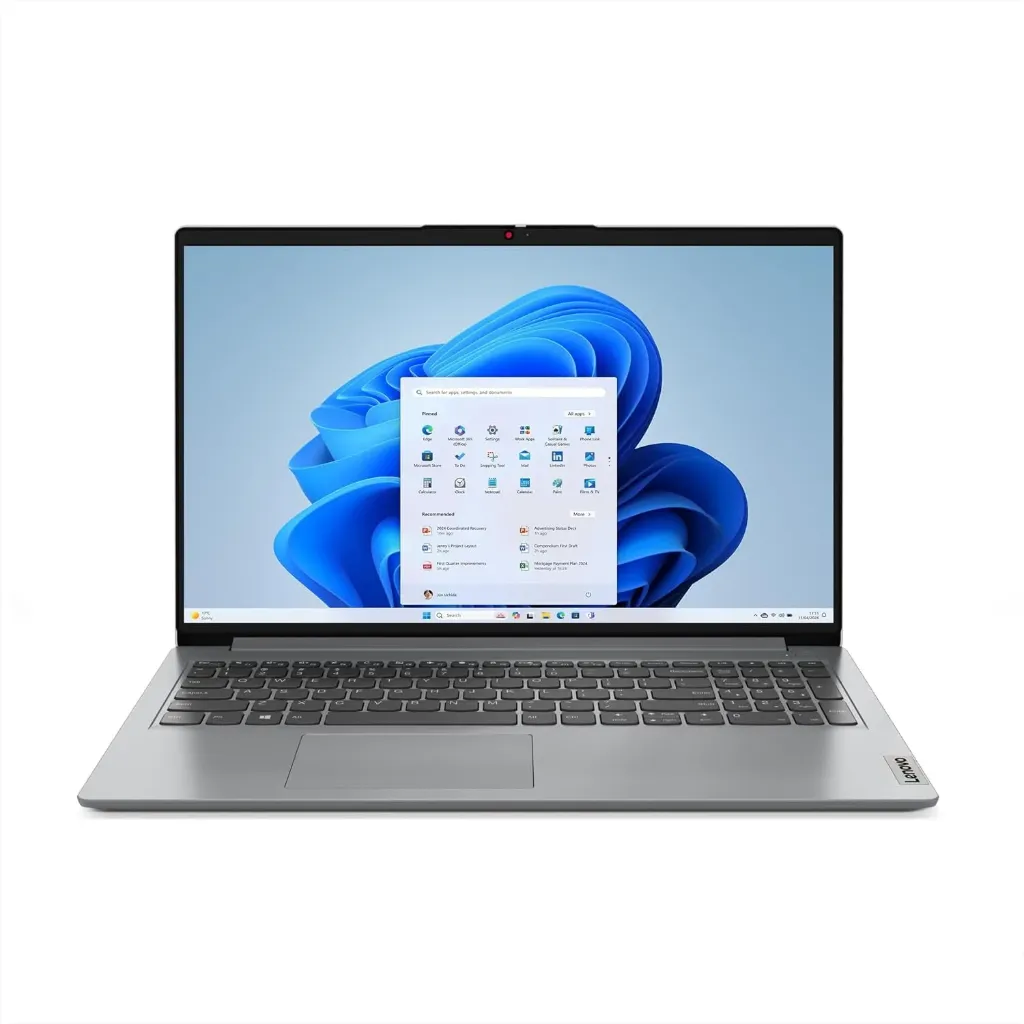 [8111] Lenovo IP1 15.6" FHD IPS R7-5700U 16Gb 1Tb SSD Win 11 