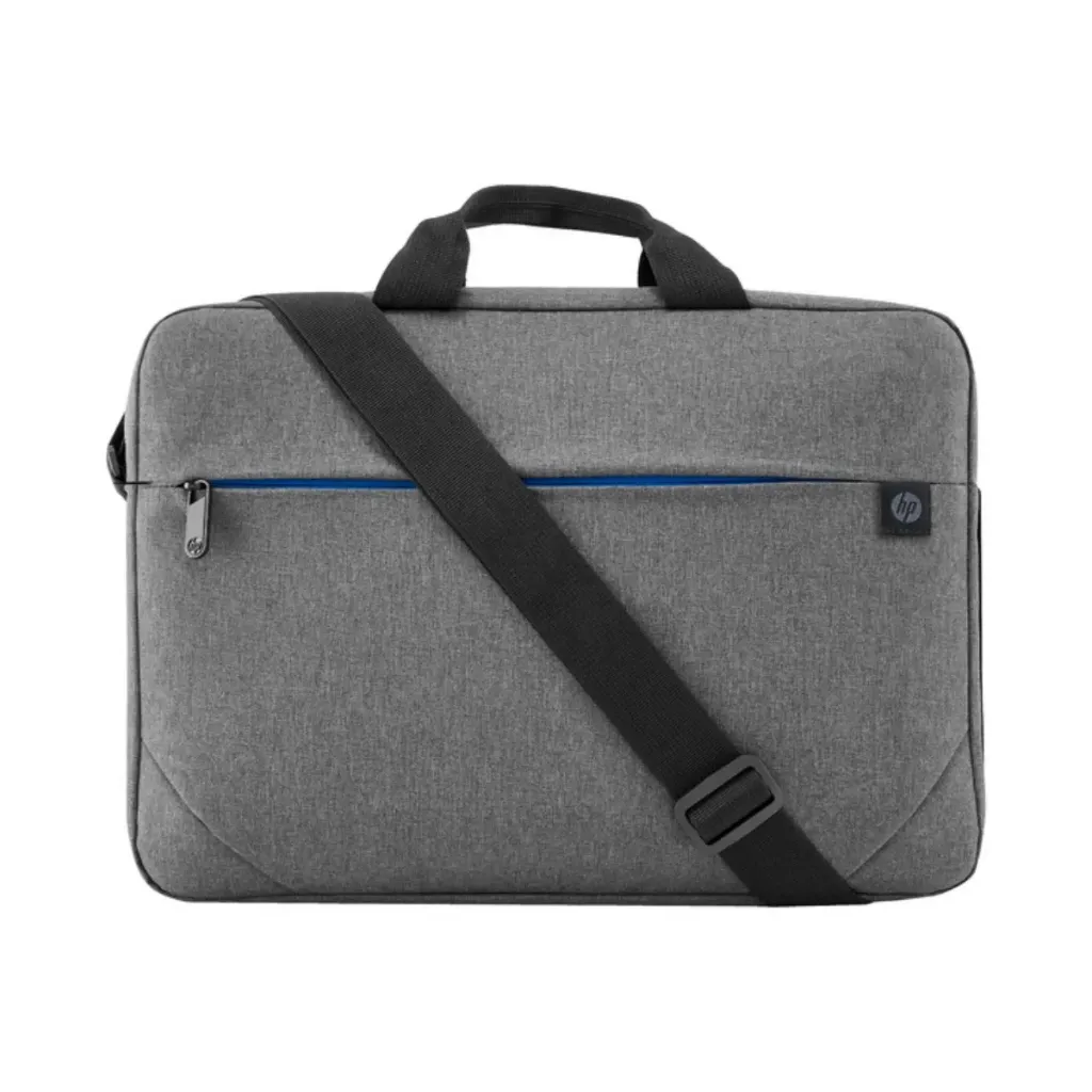HP Laptop tas 15 - 16 inch donkergrijs