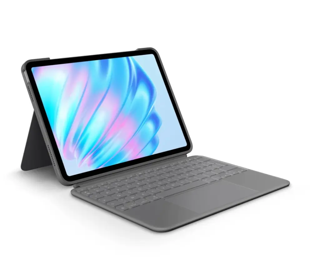 Logitech Combo Touch iPad Air 13inch M2&M3 Azerty
