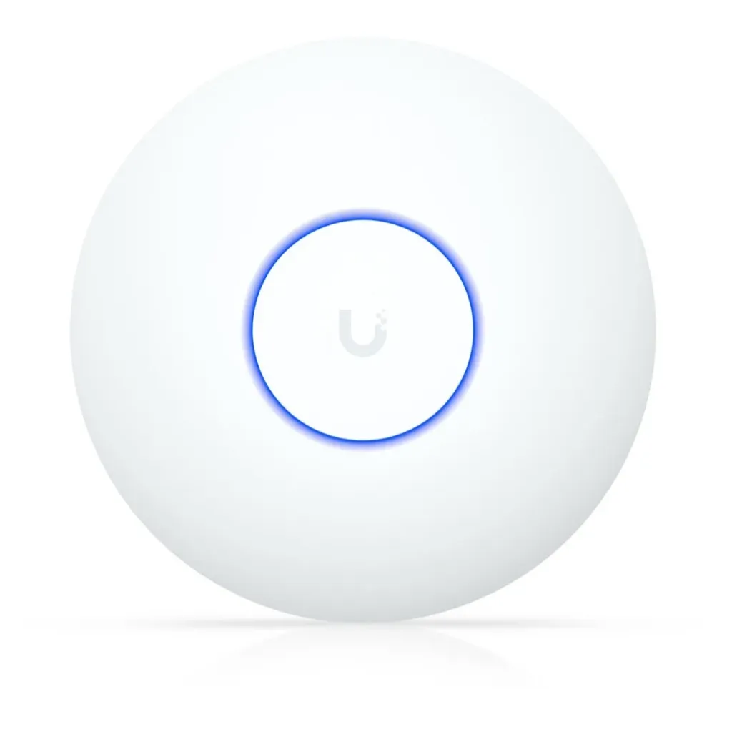 Ubiquiti Unifi 7 Long Range 802.11be Wifi Access Point No PoE
