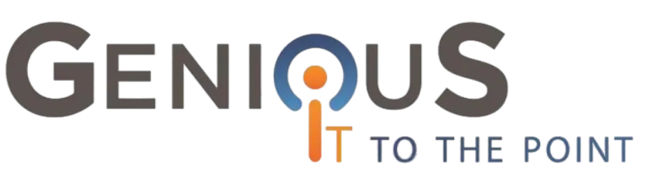GeniouS Computers - Brasschaat