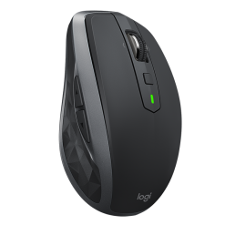 Logitech MX Anywhere 2s Wireless Rechargeable Laser Mouse