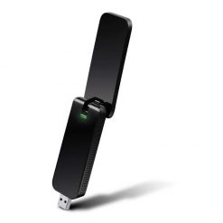 TP-Link T4U Wireless Network USB Dual Band AC1200 1200Mbps