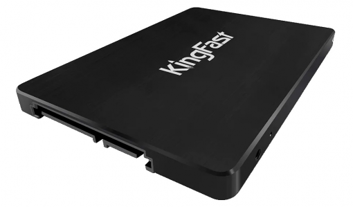 KingFast Pro SSD Solid State 480Gb SATA 6Gb/s 550/480 MB/s