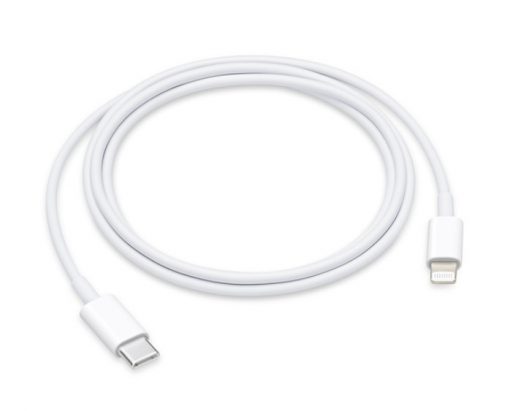 USB-C naar lightning 1M