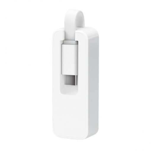 TP-Link USB-C naar RJ45 Gigabit Ethernet Adapter - Afbeelding 3