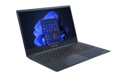 Dynabook Amd