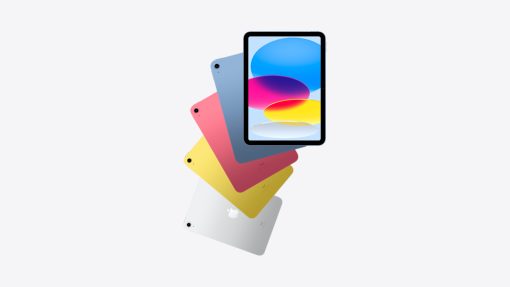 Apple Ipad 10th Generation 10.9" (2022)