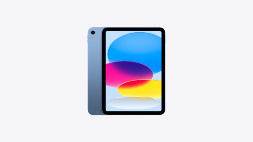 Apple Ipad 10th Generation 10.9" (2022) - Afbeelding 3