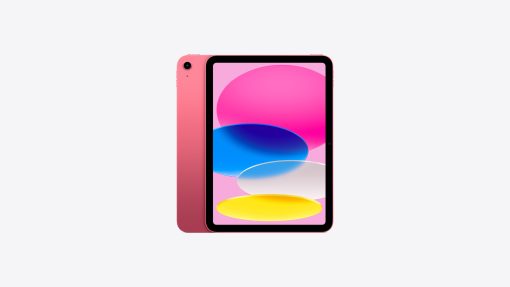 Apple Ipad 10th Generation 10.9" (2022) - Afbeelding 4